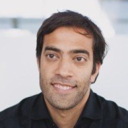 Marc Bhargava