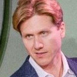 Konstantine Buhler