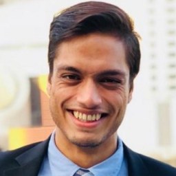 Varun Gupta