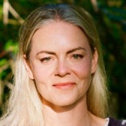 Anne Marie Droste