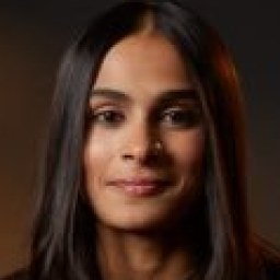 Avanika Narayan