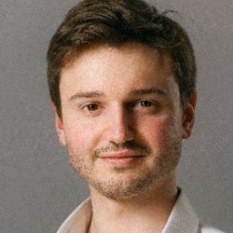 Brendan Foody