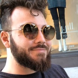 Eric Menees