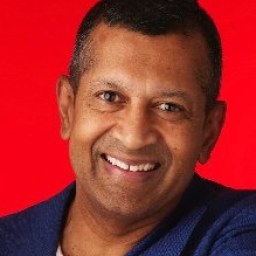 Mahi De Silva