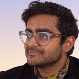 Arjun Karanam