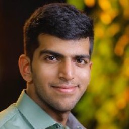 Sushanth Raman