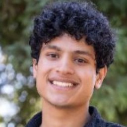 Adarsh Hiremath