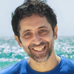 Amir Haghighat
