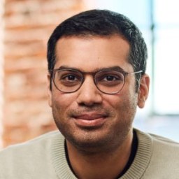 Ankur Goyal