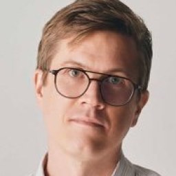 Erik Bernhardsson