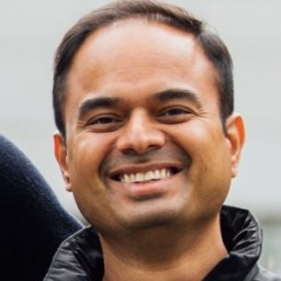 Pankaj Gupta