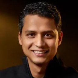 Ishan Mukherjee
