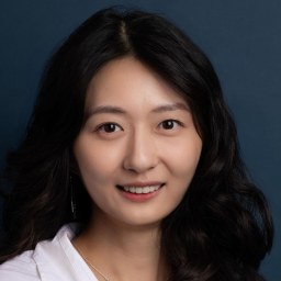 Joanne Jang Joanne Jang