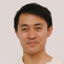 Jeff Wang