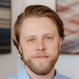 Alex McLeod