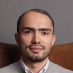Alex Mashrabov