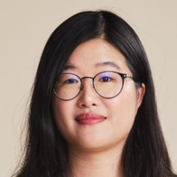 Michelle Lee