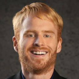Andrew Spencer