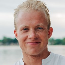 Dean Bloembergen