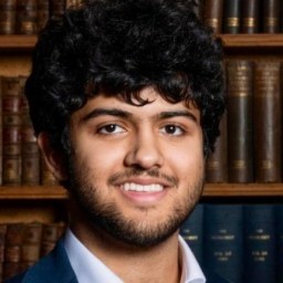 Devansh Pandey
