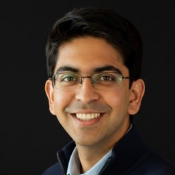 Divyahans Gupta