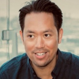 Eric Wu
