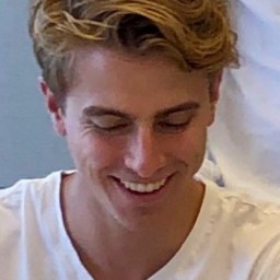 Evan Burns