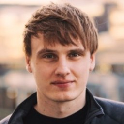 Fabian Hedin