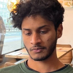 Hudhayfa Nazoordeen