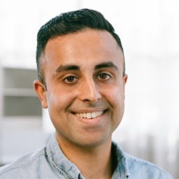 Jai Malik