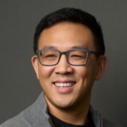 Joe Lin