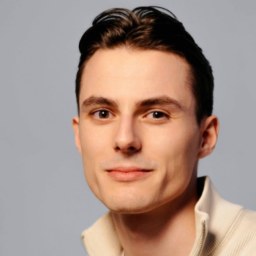 Florian Juengermann