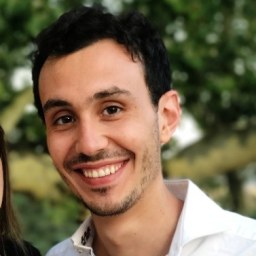 Karim Atiyeh