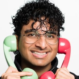 Nikhil Gupta