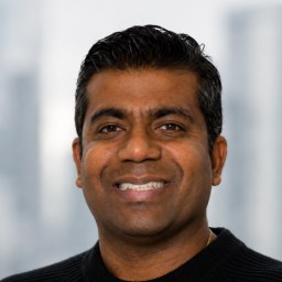 Nilam Ganenthiran