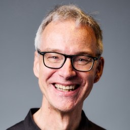 Oege de Moor