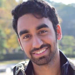 Samir Menon