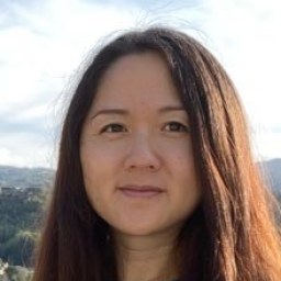 Lin Qiao