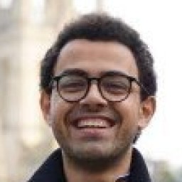 Michael Elabd