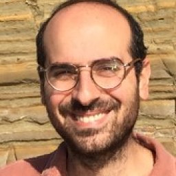 Mark Saroufim