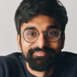 Akshat Bubna