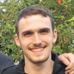Ben Christensen