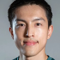 Chenyu Zhao