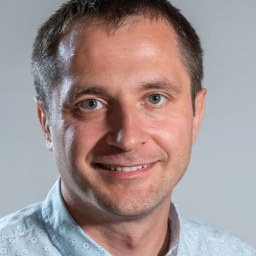 Dmytro Ivchenko
