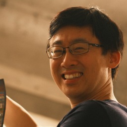 Eric Park Eric Park