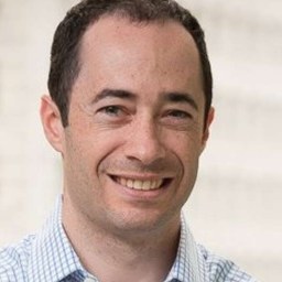 Jeremy Solomon