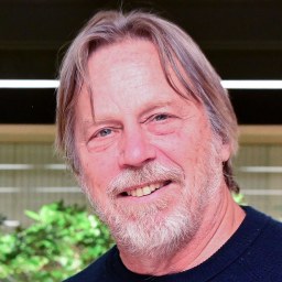 Jim Keller