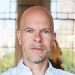 Michael Gronager