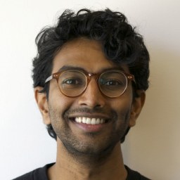 Neil Movva