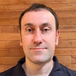 Pawel Garbacki